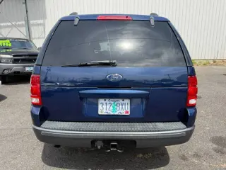 2005 Ford Explorer XLT