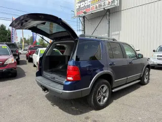 2005 Ford Explorer XLT