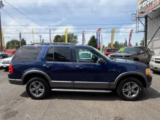 2005 Ford Explorer XLT
