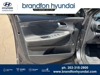 Hyundai SANTA FE 2023 AWD SEL 4dr Crossover
