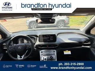 Hyundai SANTA FE 2023 AWD SEL 4dr Crossover