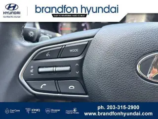 Hyundai SANTA FE 2023 AWD SEL 4dr Crossover