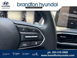 Hyundai SANTA FE 2023 AWD SEL 4dr Crossover