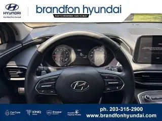 Hyundai SANTA FE 2023 AWD SEL 4dr Crossover