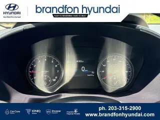 Hyundai SANTA FE 2023 AWD SEL 4dr Crossover