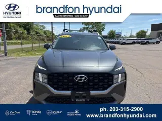 Hyundai SANTA FE 2023 AWD SEL 4dr Crossover