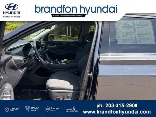 Hyundai SANTA FE 2023 AWD SEL 4dr Crossover