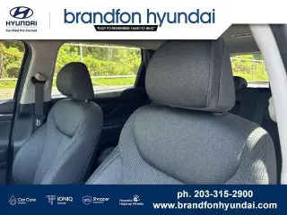 Hyundai SANTA FE 2023 AWD SEL 4dr Crossover