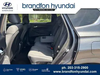 Hyundai SANTA FE 2023 AWD SEL 4dr Crossover