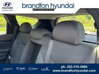 Hyundai SANTA FE 2023 AWD SEL 4dr Crossover