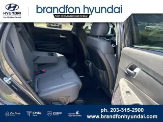 Hyundai SANTA FE 2023 AWD SEL 4dr Crossover