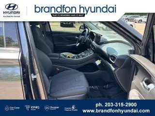 Hyundai SANTA FE 2023 AWD SEL 4dr Crossover
