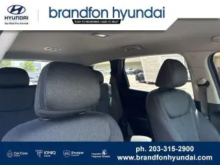 Hyundai SANTA FE 2023 AWD SEL 4dr Crossover