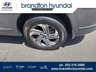 Hyundai SANTA FE 2023 AWD SEL 4dr Crossover