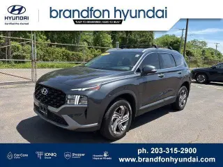 Hyundai SANTA FE 2023 AWD SEL 4dr Crossover