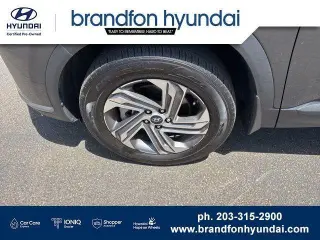 Hyundai SANTA FE 2023 AWD SEL 4dr Crossover