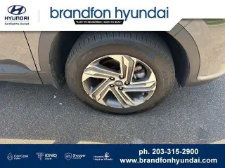 Hyundai SANTA FE 2023 AWD SEL 4dr Crossover