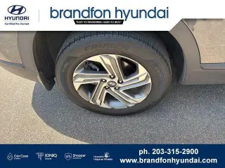 Hyundai SANTA FE 2023 AWD SEL 4dr Crossover