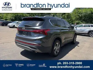Hyundai SANTA FE 2023 AWD SEL 4dr Crossover