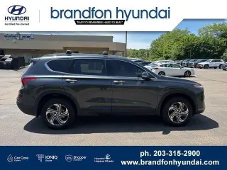 Hyundai SANTA FE 2023 AWD SEL 4dr Crossover