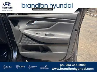 Hyundai SANTA FE 2023 AWD SEL 4dr Crossover