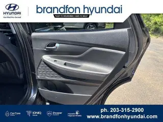 Hyundai SANTA FE 2023 AWD SEL 4dr Crossover