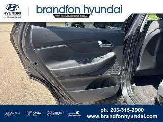 Hyundai SANTA FE 2023 AWD SEL 4dr Crossover