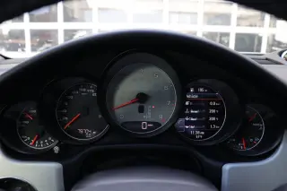 2015 Porsche Panamera S