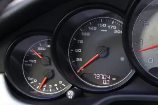 2015 Porsche Panamera S