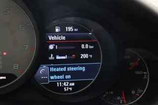 2015 Porsche Panamera S