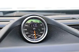 2015 Porsche Panamera S