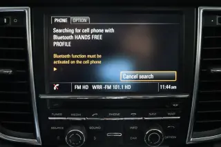 2015 Porsche Panamera S