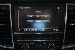 2015 Porsche Panamera S
