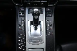 2015 Porsche Panamera S