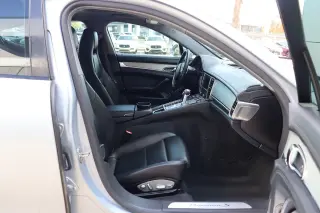 2015 Porsche Panamera S