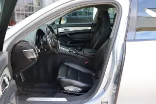 2015 Porsche Panamera S
