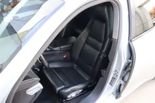 2015 Porsche Panamera S
