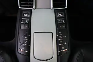 2015 Porsche Panamera S