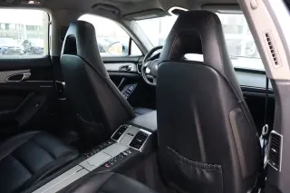 2015 Porsche Panamera S