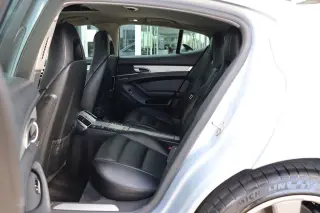 2015 Porsche Panamera S