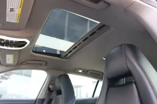 2015 Porsche Panamera S