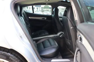 2015 Porsche Panamera S