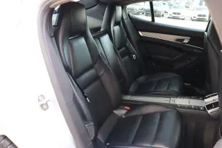 2015 Porsche Panamera S
