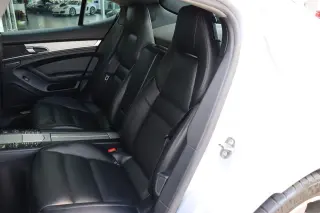 2015 Porsche Panamera S