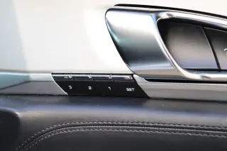 2015 Porsche Panamera S