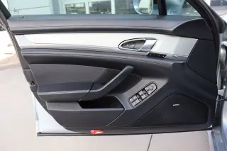 2015 Porsche Panamera S
