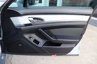 2015 Porsche Panamera S