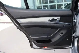 2015 Porsche Panamera S