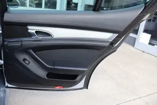 2015 Porsche Panamera S