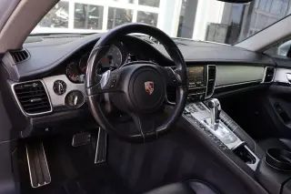 2015 Porsche Panamera S